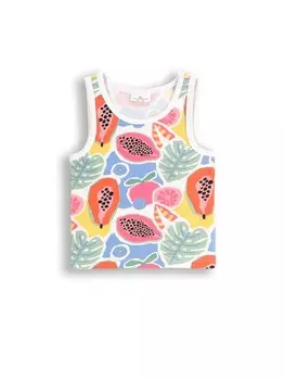 Футболка Coccodrillo, красочный