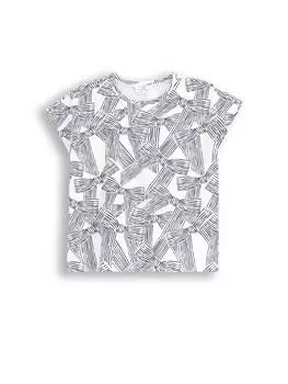 Футболка Coccodrillo, красочный