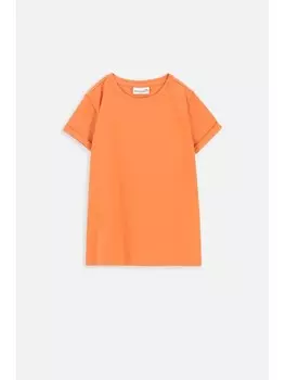 Футболка Coccodrillo, оранжевый