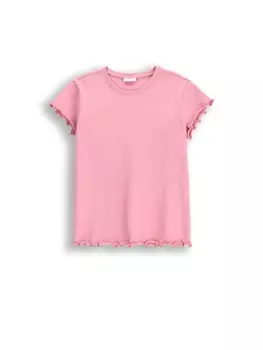 Футболка Coccodrillo, розовый