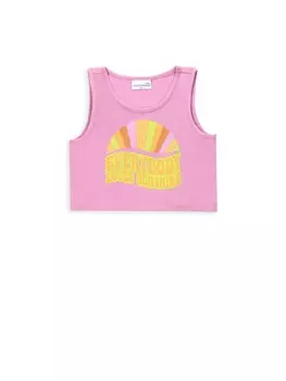 Футболка Coccodrillo, розовый