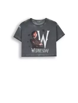 Футболка Coccodrillo, серый