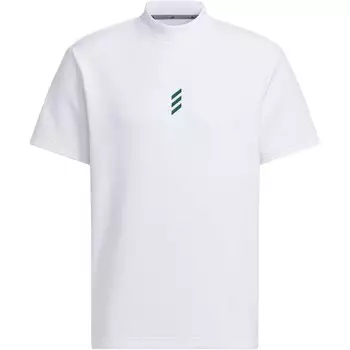 Футболка Codechaos мужская белая Adidas, белый