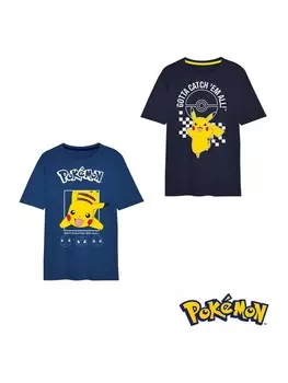 Футболка COFI 1453 fr Kinder Kurzrmelig und Weich aus Baumwolle, синий