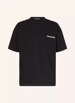 Футболка Cole Buxton, черный