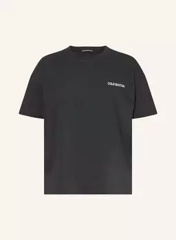 Футболка Cole Buxton, черный