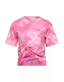 Футболка Collina Strada, фуксия