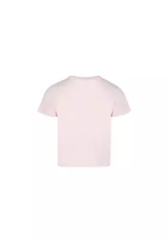 Футболка Colmar Originals, фуксия