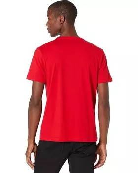 Футболка COLMAR Short Sleeves T-Shirt, цвет Hermes