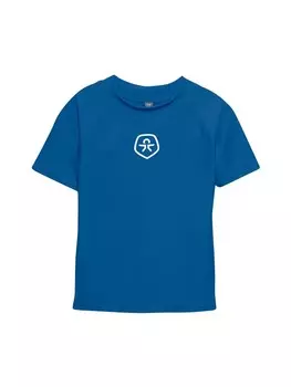 Футболка Color Kids, синий