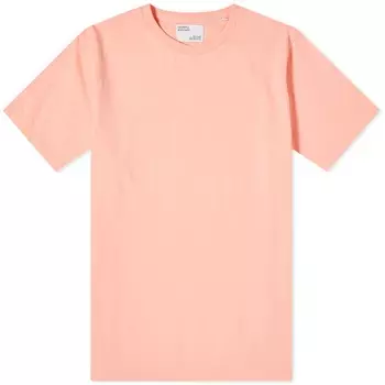Футболка Colorful Standard Classic Organic Tee