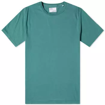 Футболка Colorful Standard Classic Organic Tee