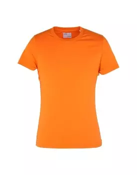 Футболка Colorful Standard, оранжевый