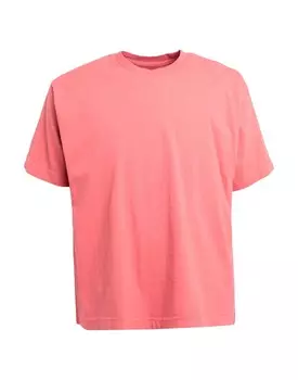 Футболка Colorful Standard, розовый