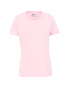 Футболка Colorful Standard, розовый