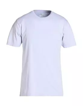 Футболка Colorful Standard, сирень