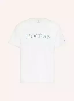 Футболка Colours & Sons, экрю