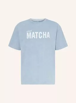 Футболка Colours & Sons, голубой