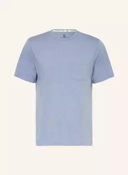 Футболка COLOURS & SONS, синий