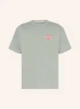 Футболка Colours & Sons, зеленый