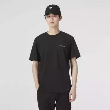 Футболка Columbia, черный