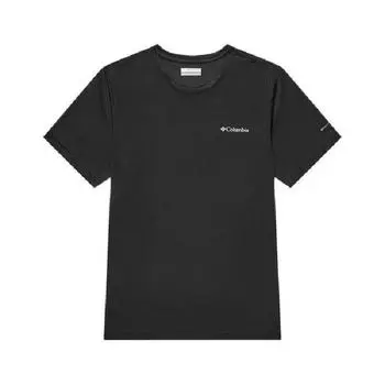 Футболка Columbia, черный