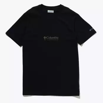 Футболка Columbia, черный