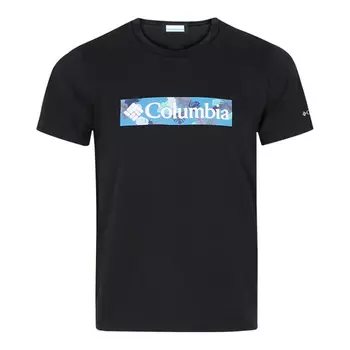 Футболка Columbia, черный