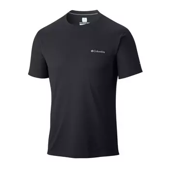 Футболка Columbia, черный