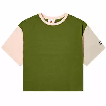 Футболка Columbia Cropped Tee