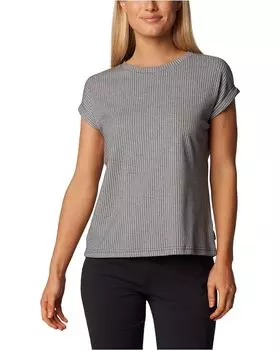 Футболка Columbia Crystal Pine, черный