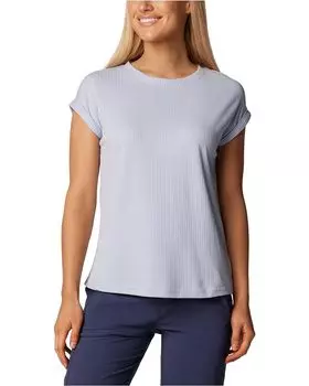 Футболка Columbia Crystal Pine, цвет Whisper