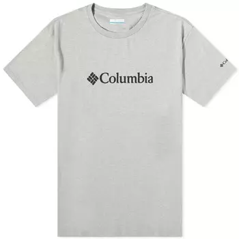 Футболка Columbia CSC Basic Logo