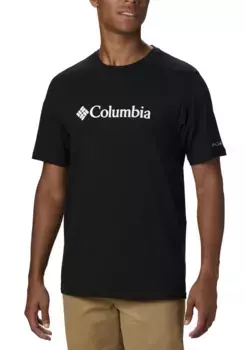 Футболка Columbia "CSC", черный
