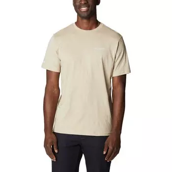 Футболка Columbia Csc, желтый