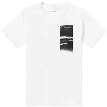 Футболка Columbia Explorers Canyon Tee
