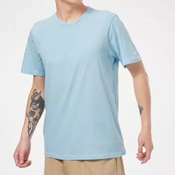 Футболка Columbia, голубой