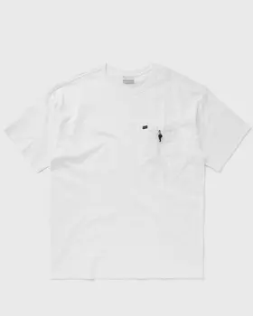 Футболка Columbia Landroamer Pocket T-Shirt, белый