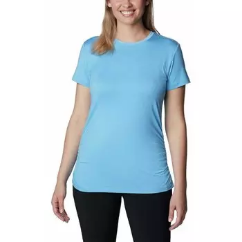 Футболка Columbia Leslie Falls, синий