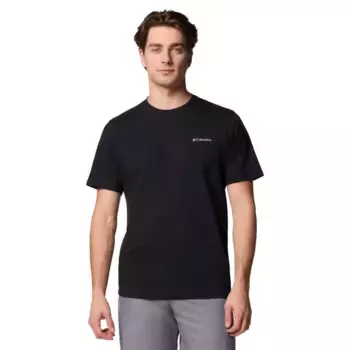 Футболка Columbia Men's North Cascades, коричневый
