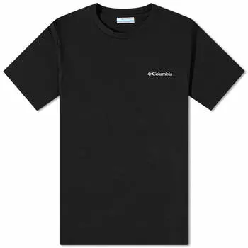 Футболка Columbia North Cascades Tee