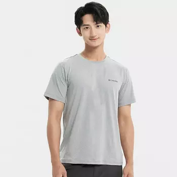 Футболка Columbia, серый