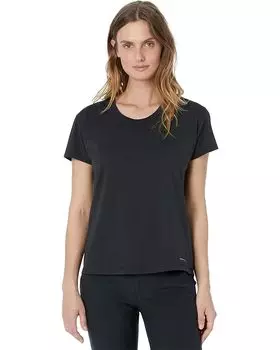 Футболка Columbia Sun Trek, черный