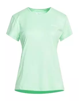 Футболка Columbia, светло-зеленый