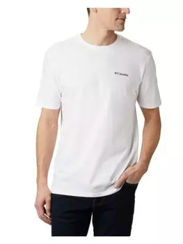 Футболка Columbia Tshirt, белый