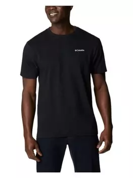 Футболка Columbia Tshirt, черный