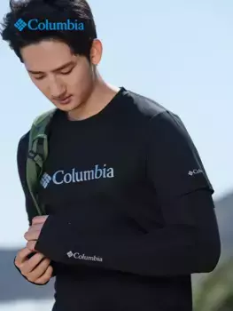 Футболка Columbia UPF50