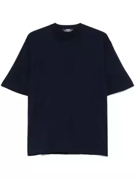 Футболка Combe K-Way, синий