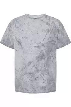 Футболка Comfort Colors Colorblast Heavyweight, цвет smoke