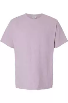 Футболка ComfortWash by Hanes Botanical Dyed, цвет botanical nimbus